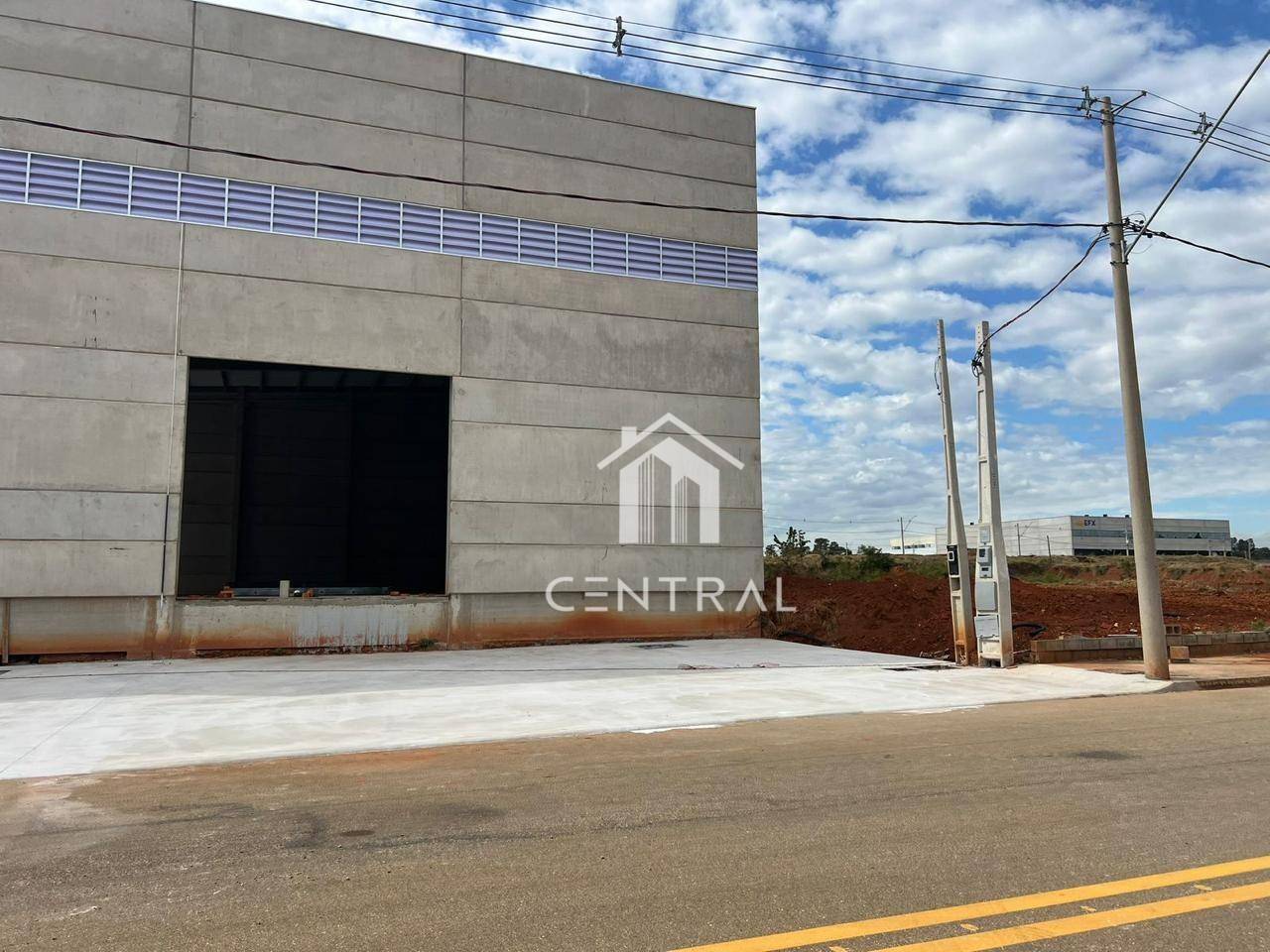 Depósito-Galpão, 1300 m² - Foto 5