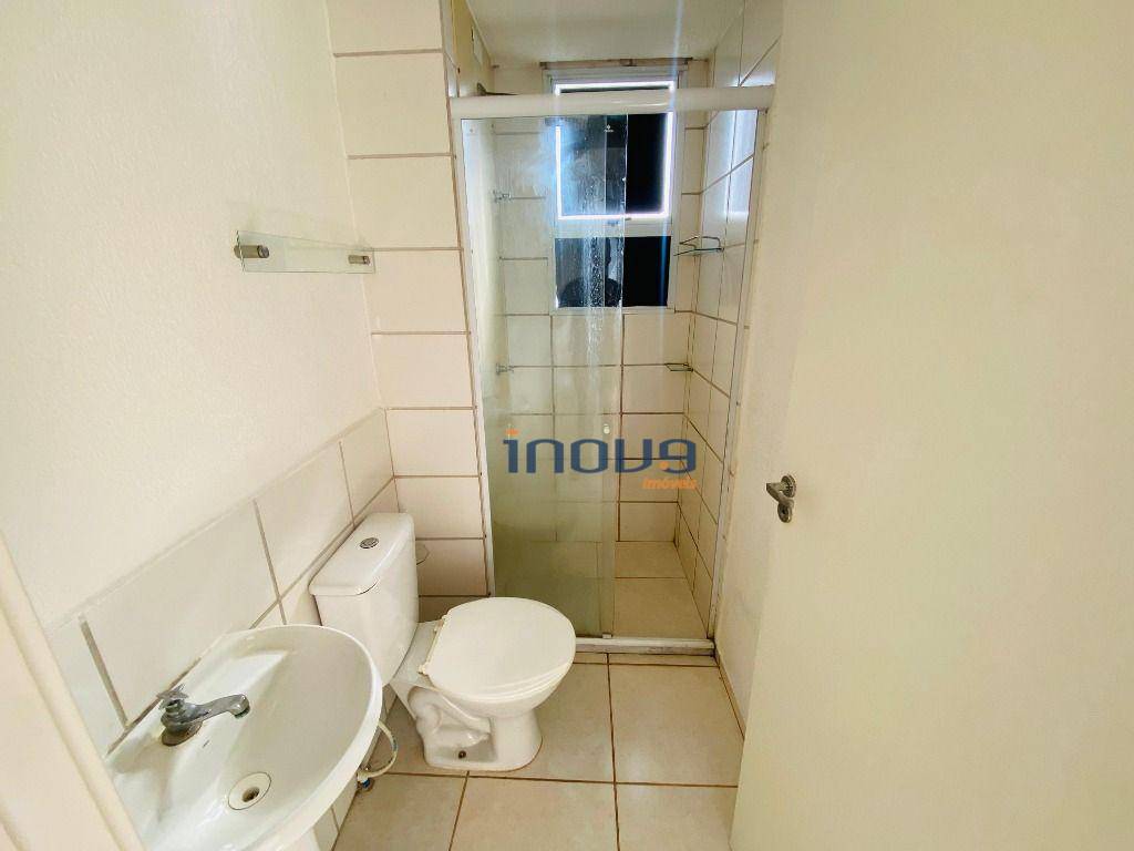 Apartamento para alugar com 2 quartos, 44m² - Foto 11