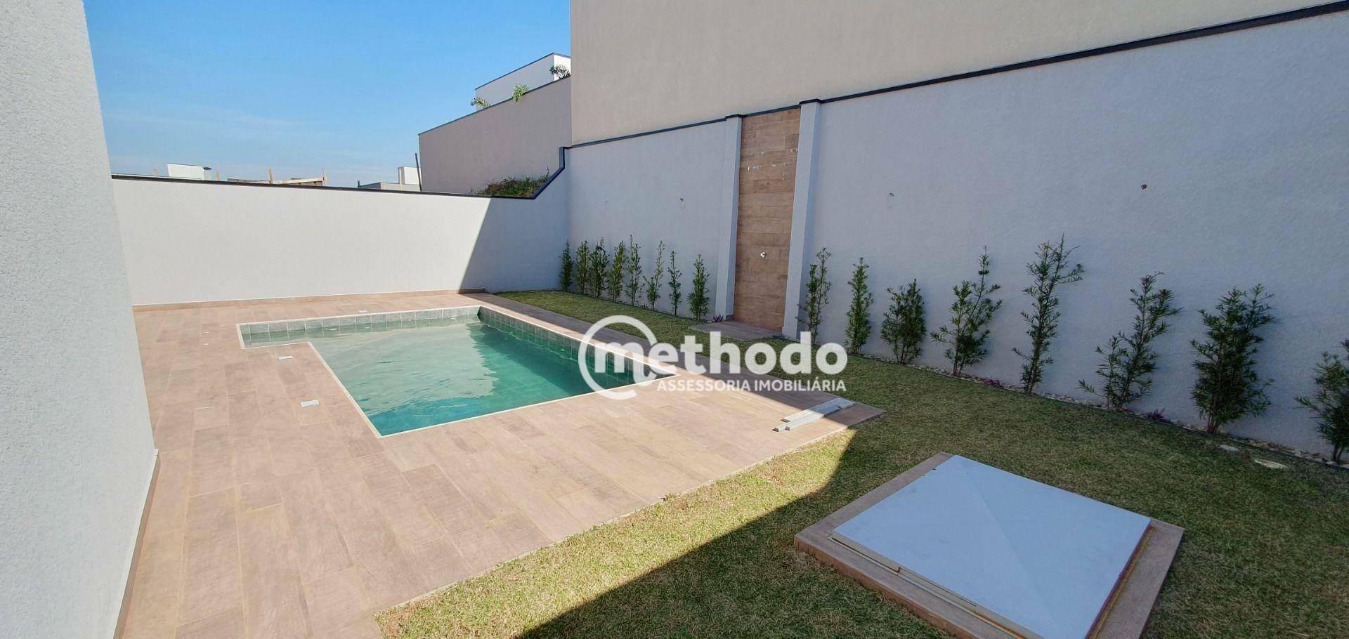 Casa de Condomínio à venda com 4 quartos, 305m² - Foto 5