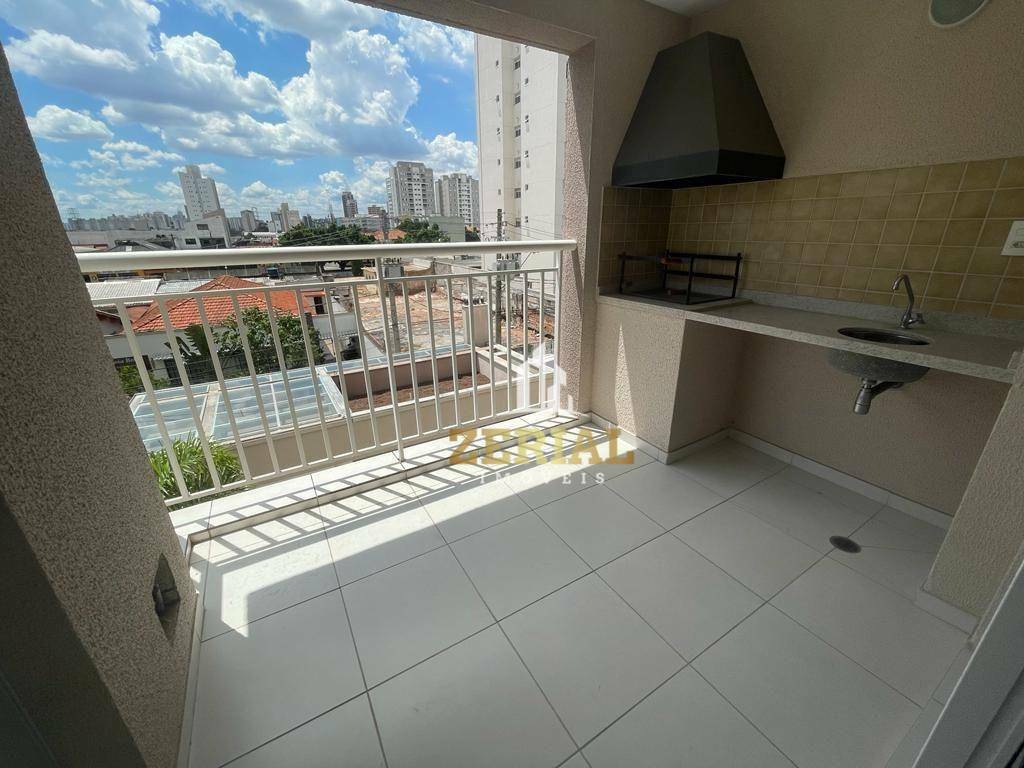 Apartamento à venda com 3 quartos, 85m² - Foto 4