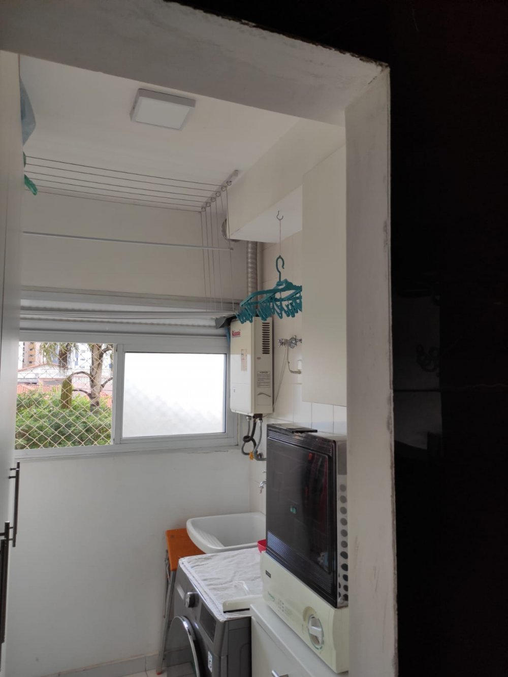 Apartamento à venda com 3 quartos, 98m² - Foto 31