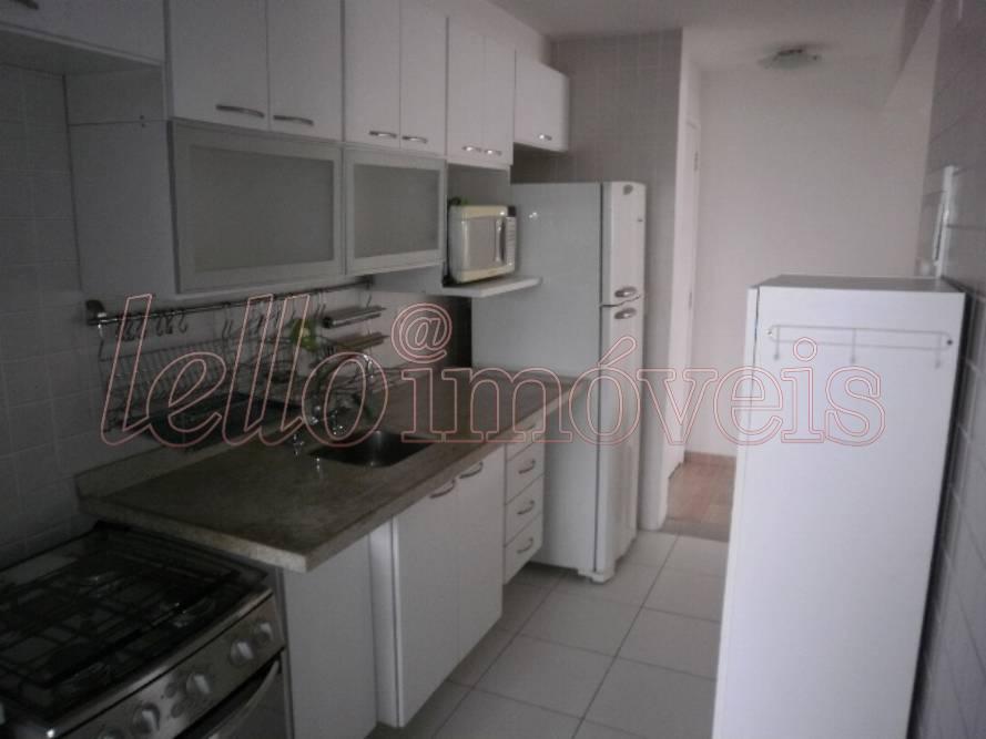 Apartamento para alugar com 3 quartos, 102m² - Foto 9