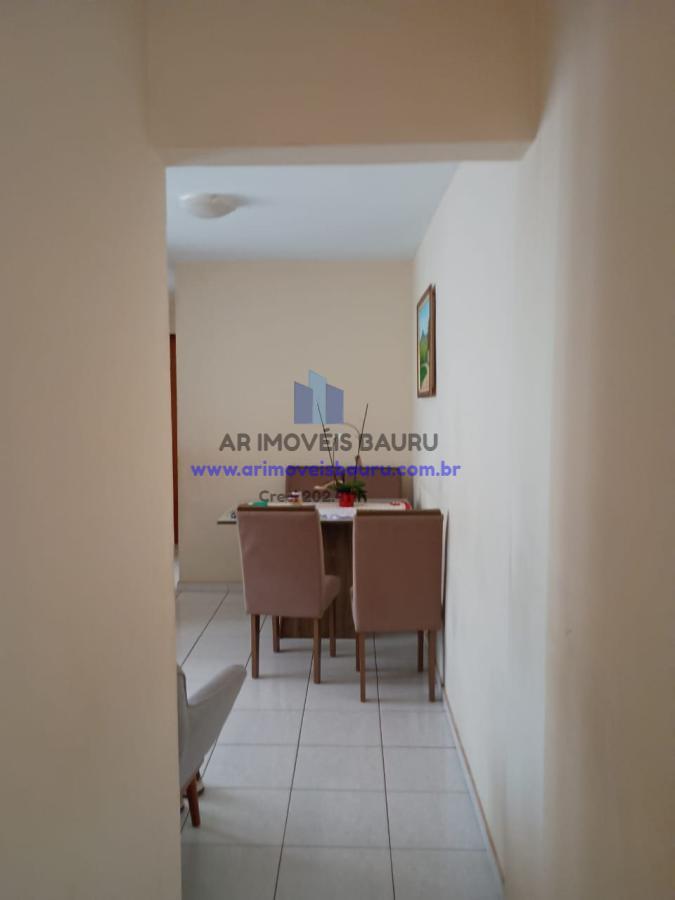 Apartamento à venda com 2 quartos, 55m² - Foto 6