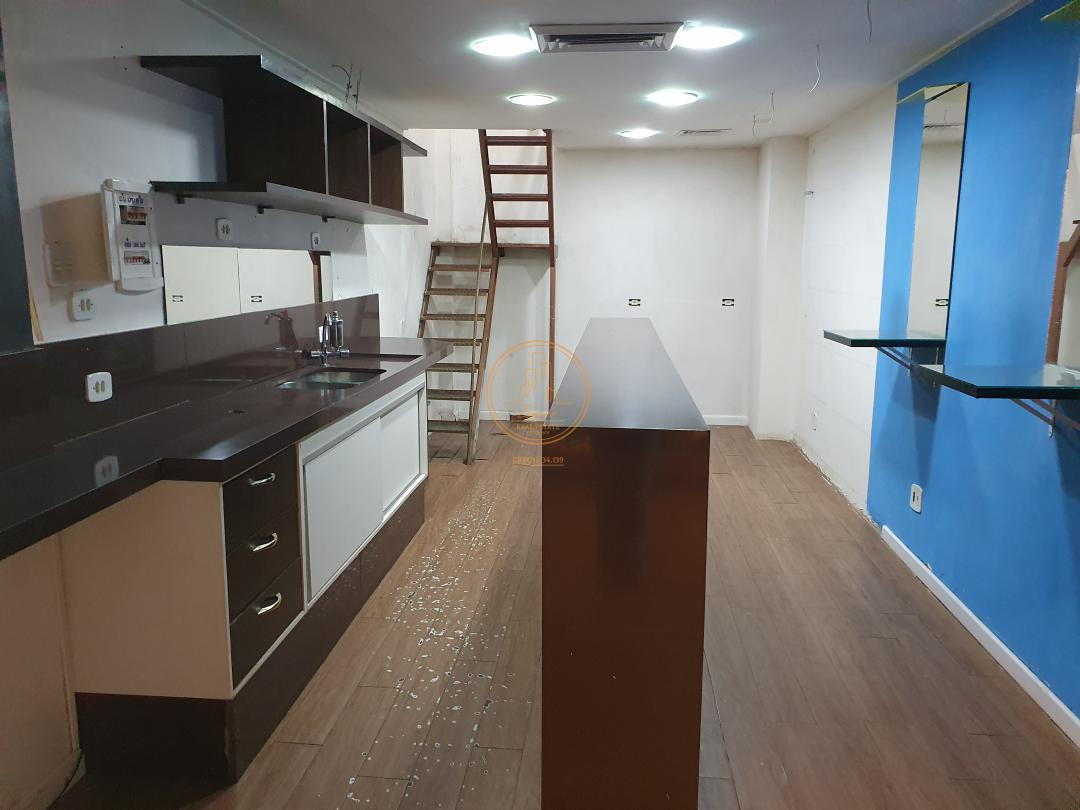 Loja-Salão para alugar, 30m² - Foto 12