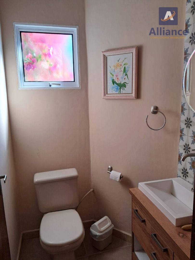 Chácara à venda com 4 quartos, 331m² - Foto 10