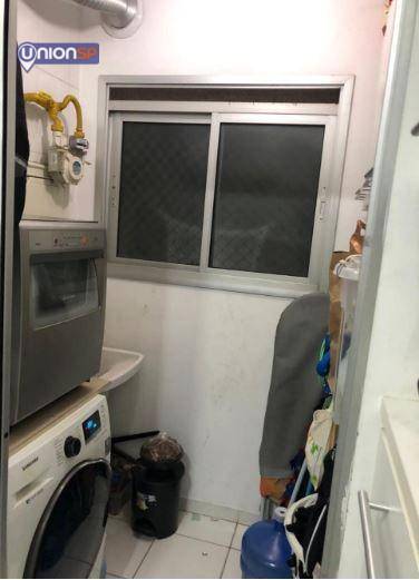 Apartamento à venda com 2 quartos, 61m² - Foto 12