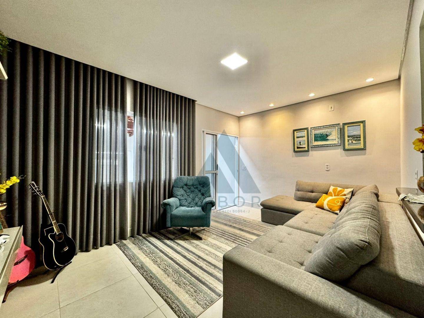 Casa, 2 quartos, 100 m² - Foto 1