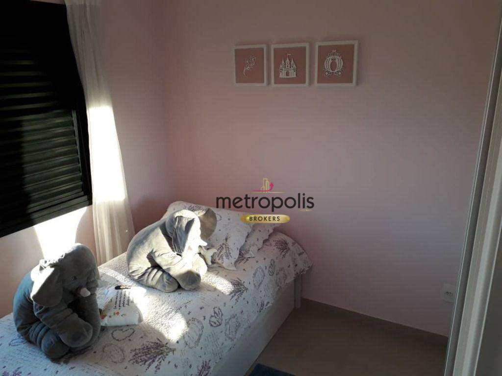 Sobrado à venda com 3 quartos, 89m² - Foto 20