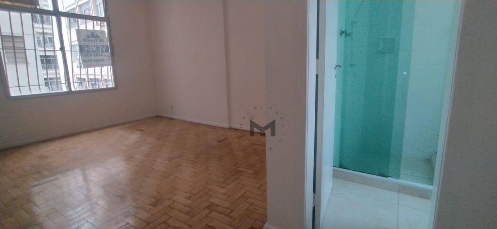 Apartamento à venda com 3 quartos, 98m² - Foto 4