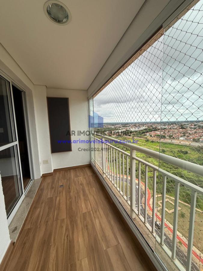 Apartamento à venda com 3 quartos, 77m² - Foto 4