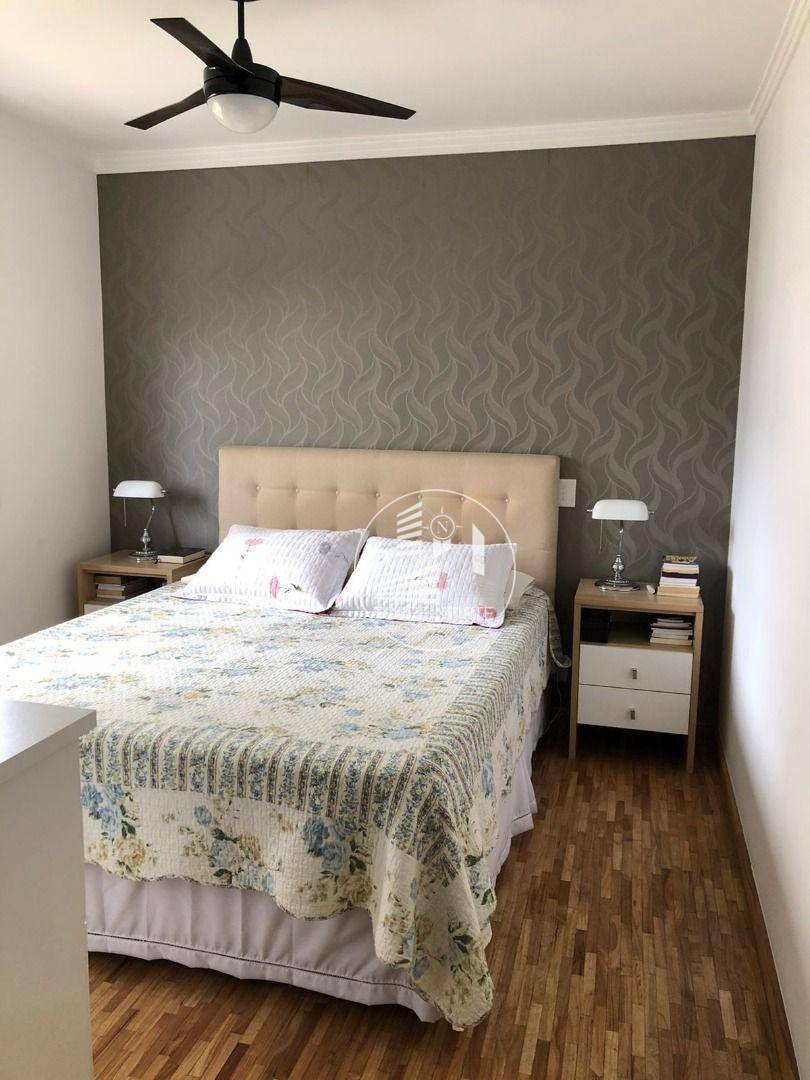 Apartamento à venda com 3 quartos, 123m² - Foto 6