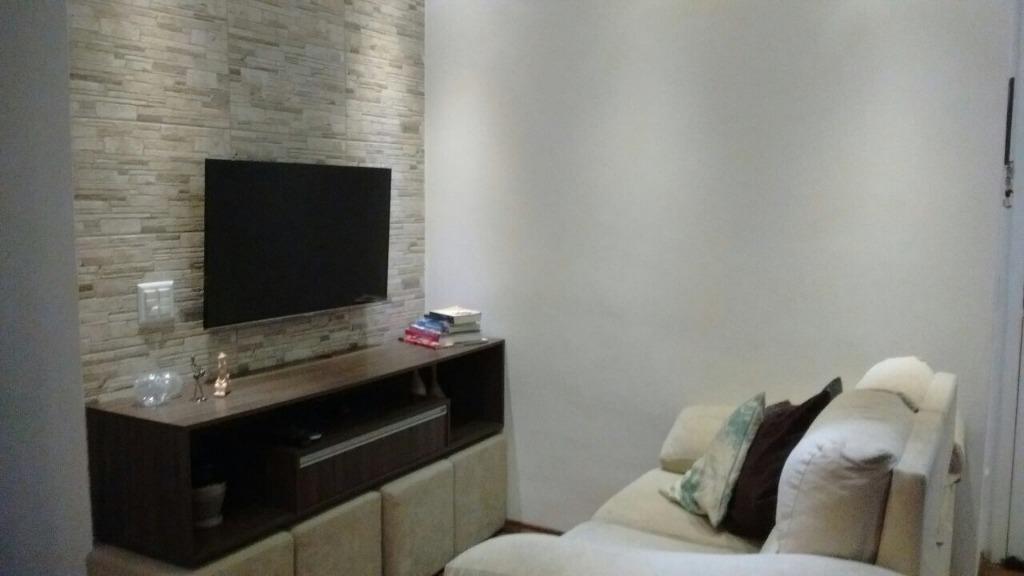 Apartamento à venda com 2 quartos, 50m² - Foto 26