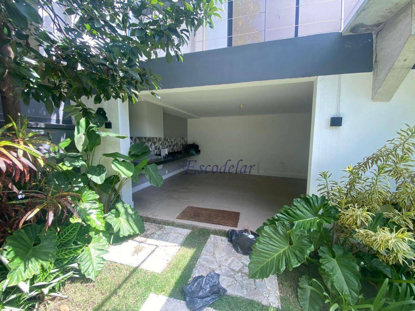 Casa à venda com 5 quartos, 410m² - Foto 52