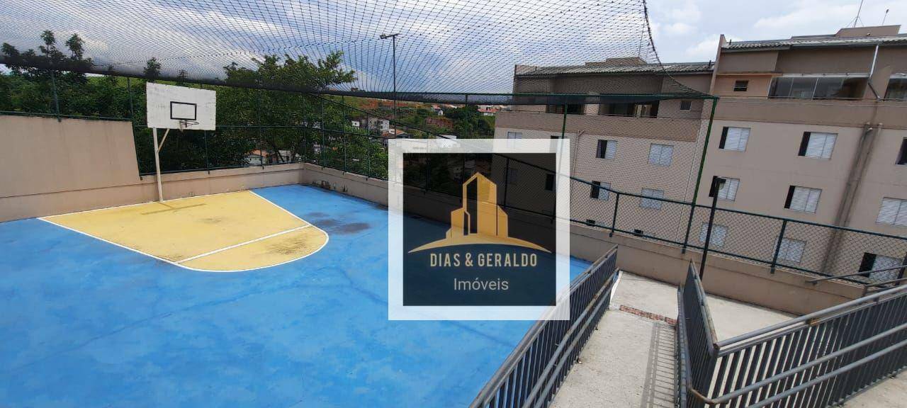 Sobrado à venda com 2 quartos, 80m² - Foto 5