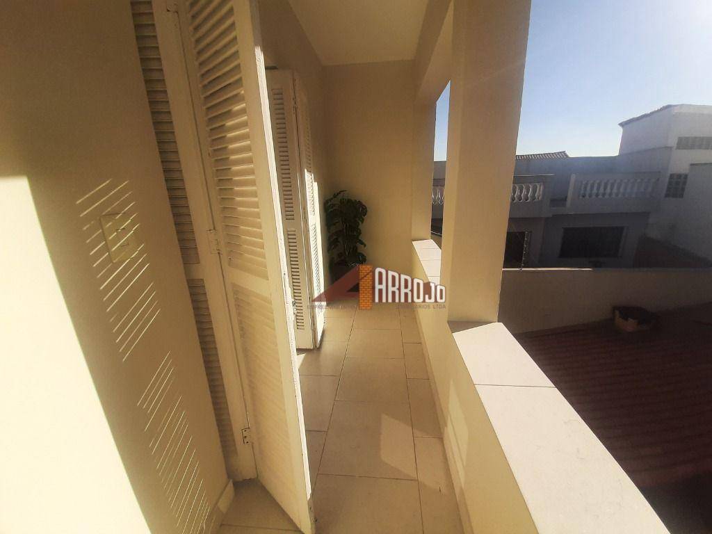 Sobrado à venda com 2 quartos, 131m² - Foto 10