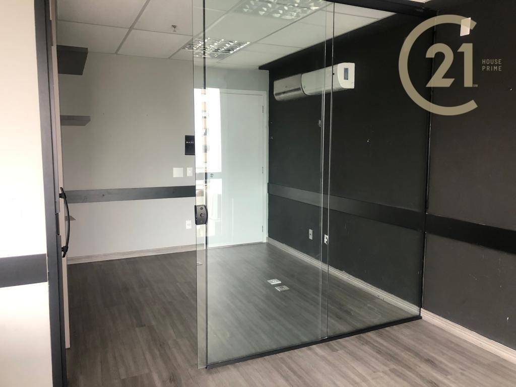 Conjunto Comercial-Sala à venda, 42m² - Foto 4