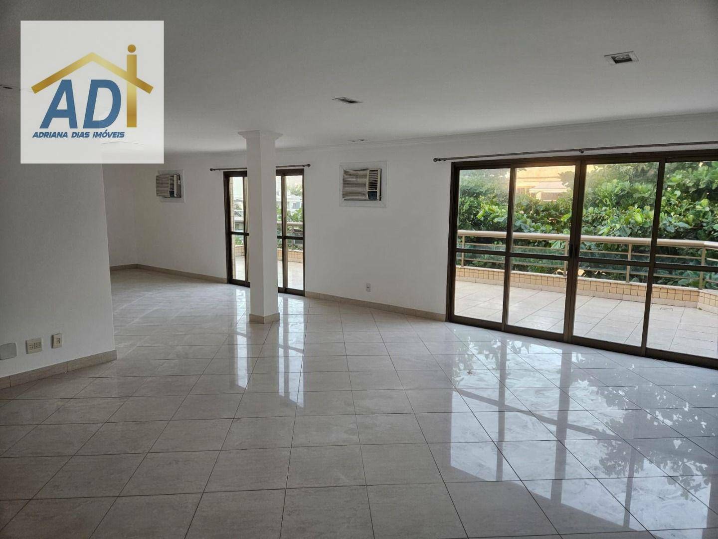 Cobertura à venda e aluguel com 5 quartos, 408m² - Foto 2