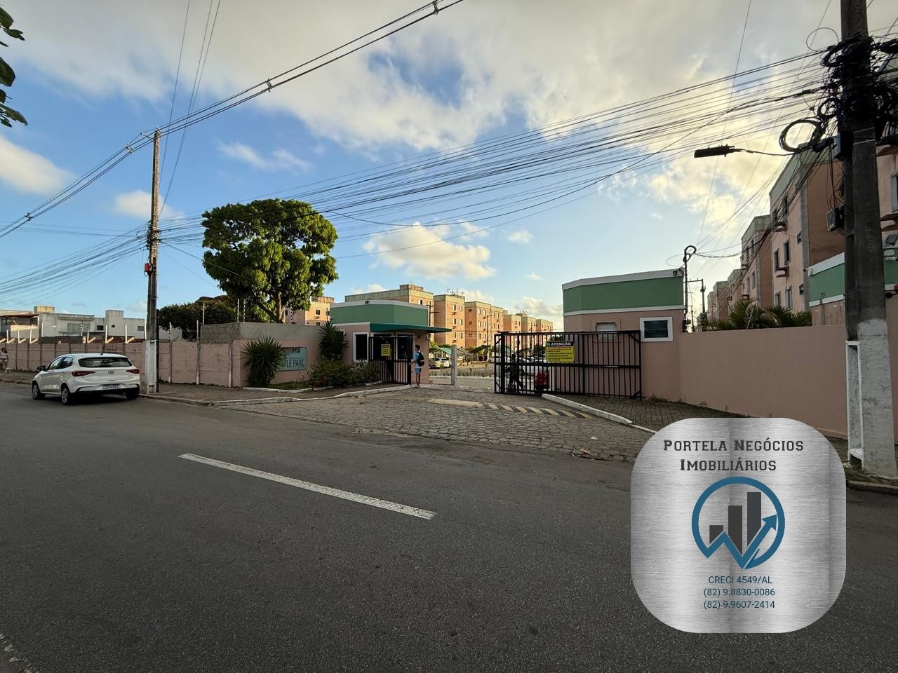 Apartamento, 3 quartos, 63 m² - Foto 1