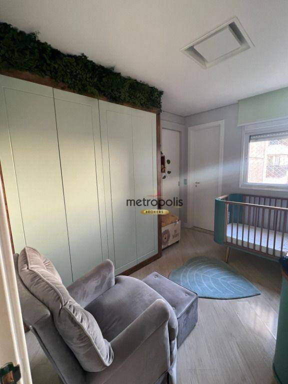 Apartamento à venda com 3 quartos, 144m² - Foto 35