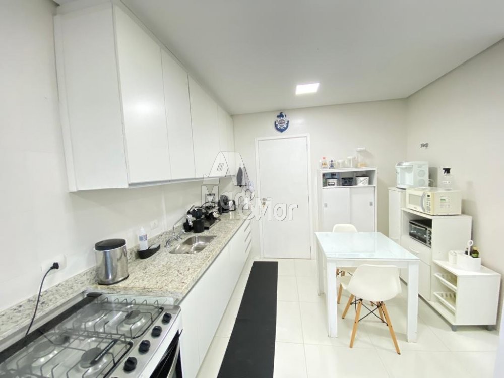 Apartamento à venda com 3 quartos, 175m² - Foto 16