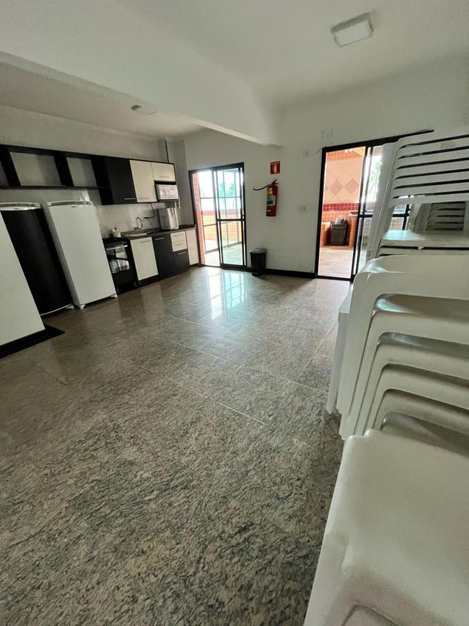 Apartamento à venda com 3 quartos, 125m² - Foto 18