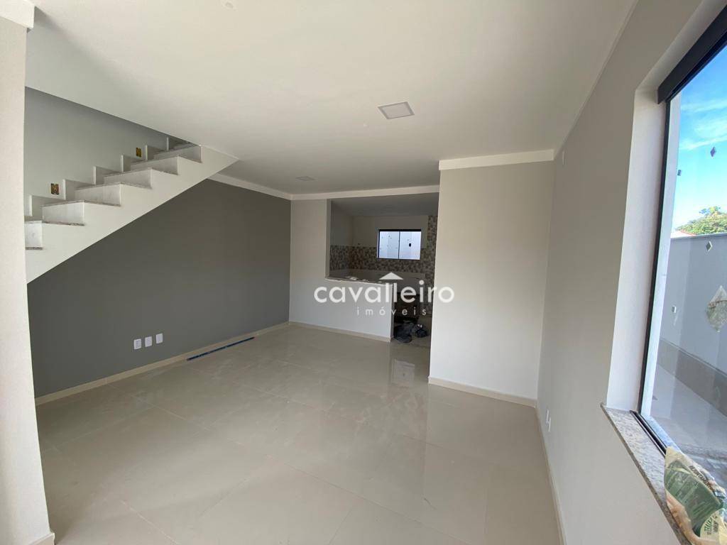 Casa à venda com 2 quartos, 83m² - Foto 5