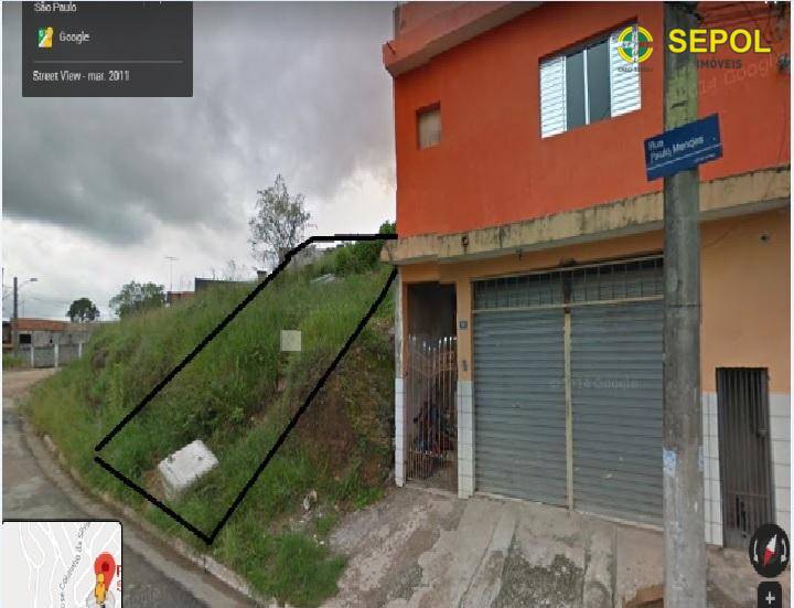 Terreno à venda, 258M2 - Foto 1