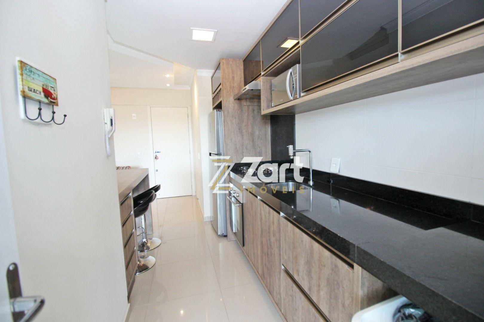 Apartamento à venda com 3 quartos, 90m² - Foto 4