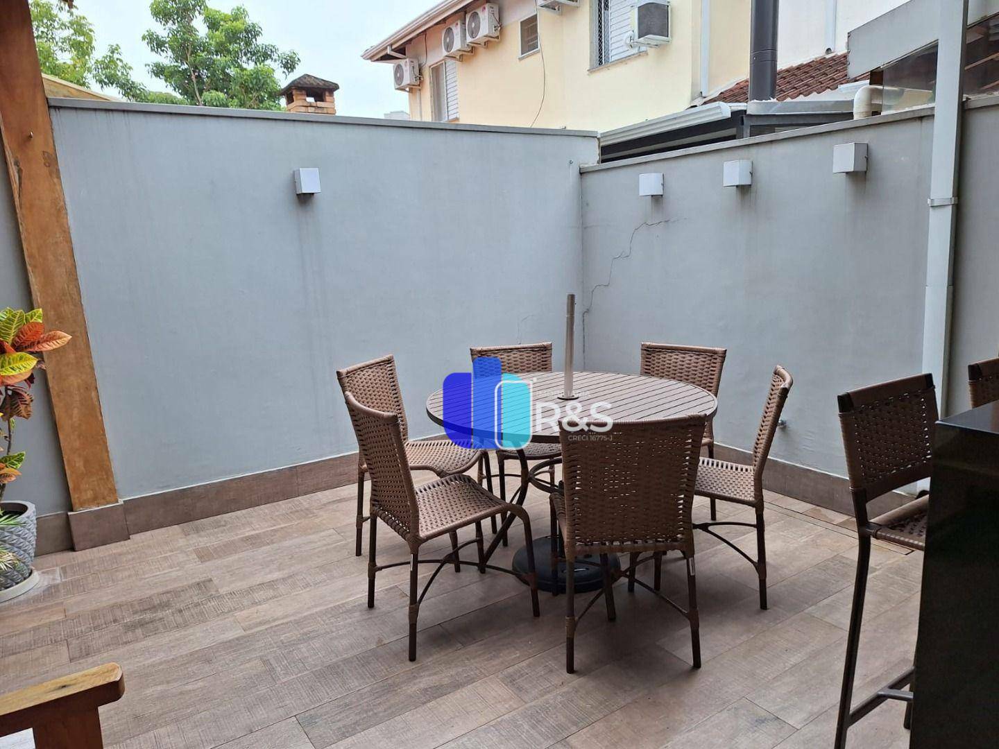 Casa à venda com 3 quartos, 83m² - Foto 10