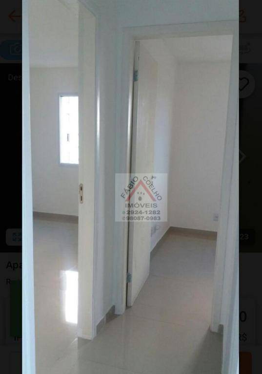 Apartamento à venda com 2 quartos, 65m² - Foto 11