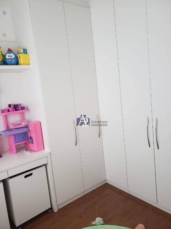 Apartamento à venda com 2 quartos, 69m² - Foto 10