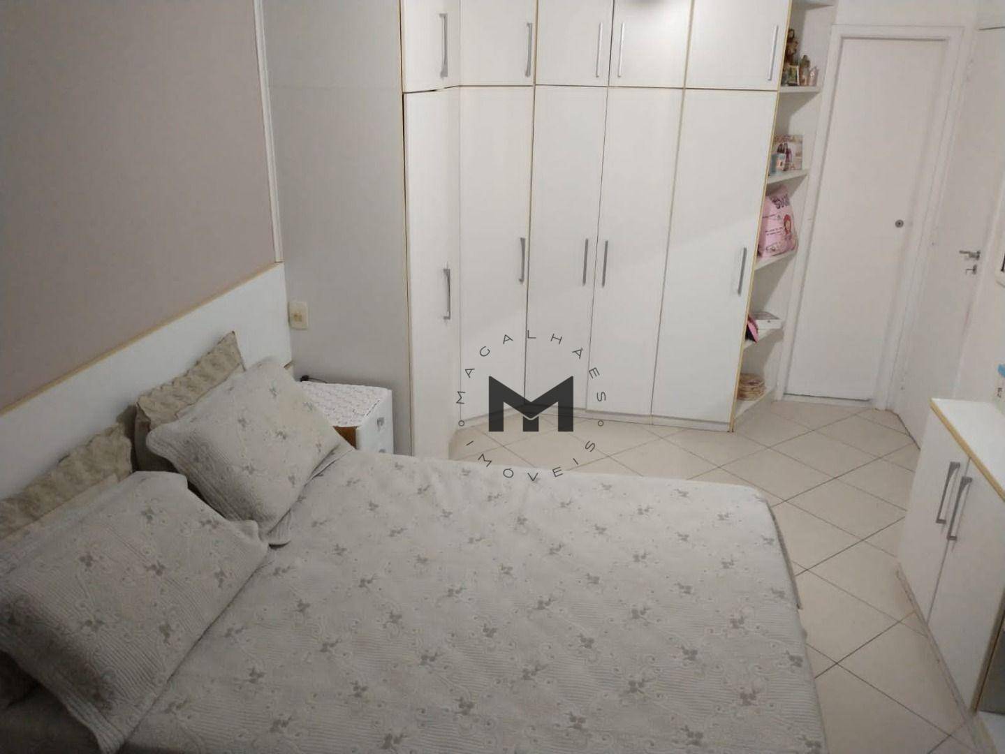 Apartamento à venda com 3 quartos, 148m² - Foto 11