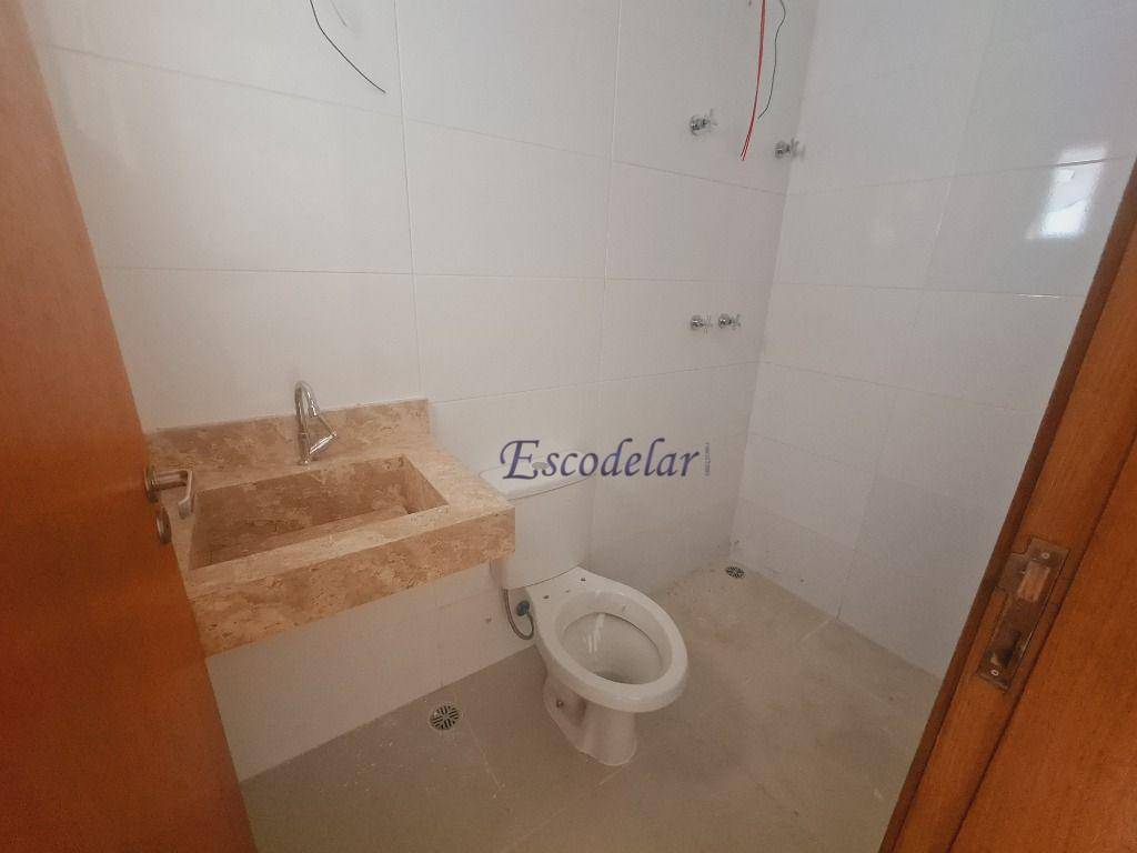 Sobrado à venda com 3 quartos, 135m² - Foto 11