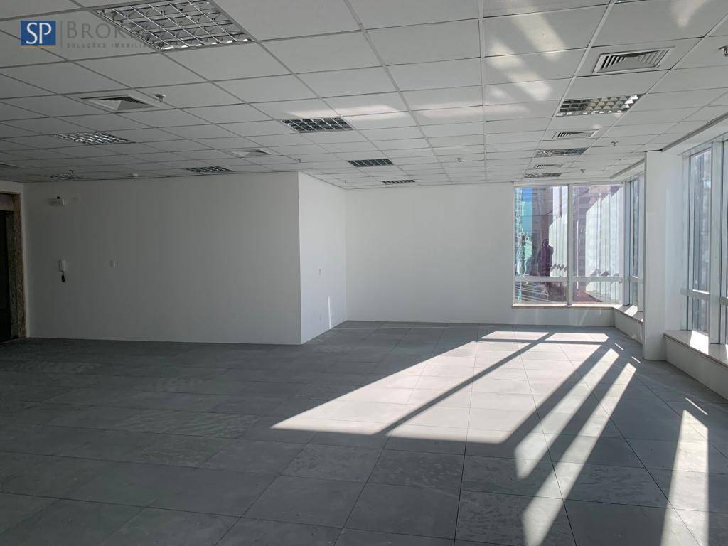 Conjunto Comercial-Sala para alugar, 139m² - Foto 9