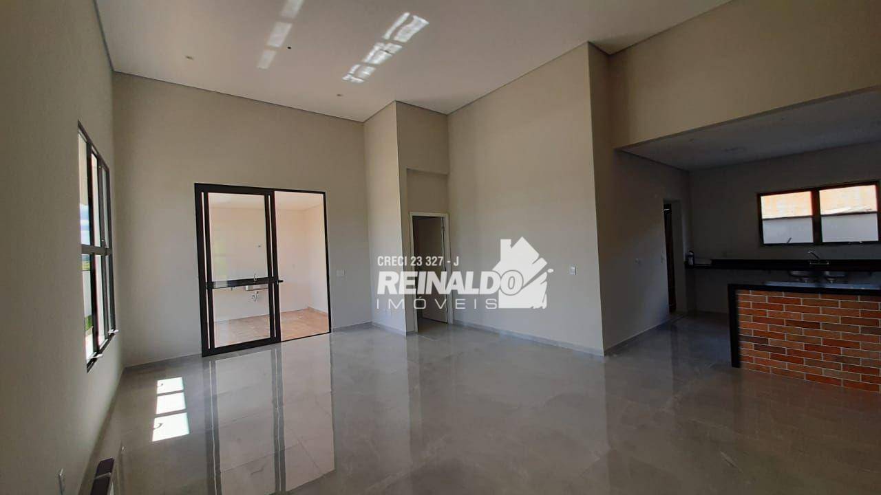 Casa de Condomínio à venda com 3 quartos, 201m² - Foto 17