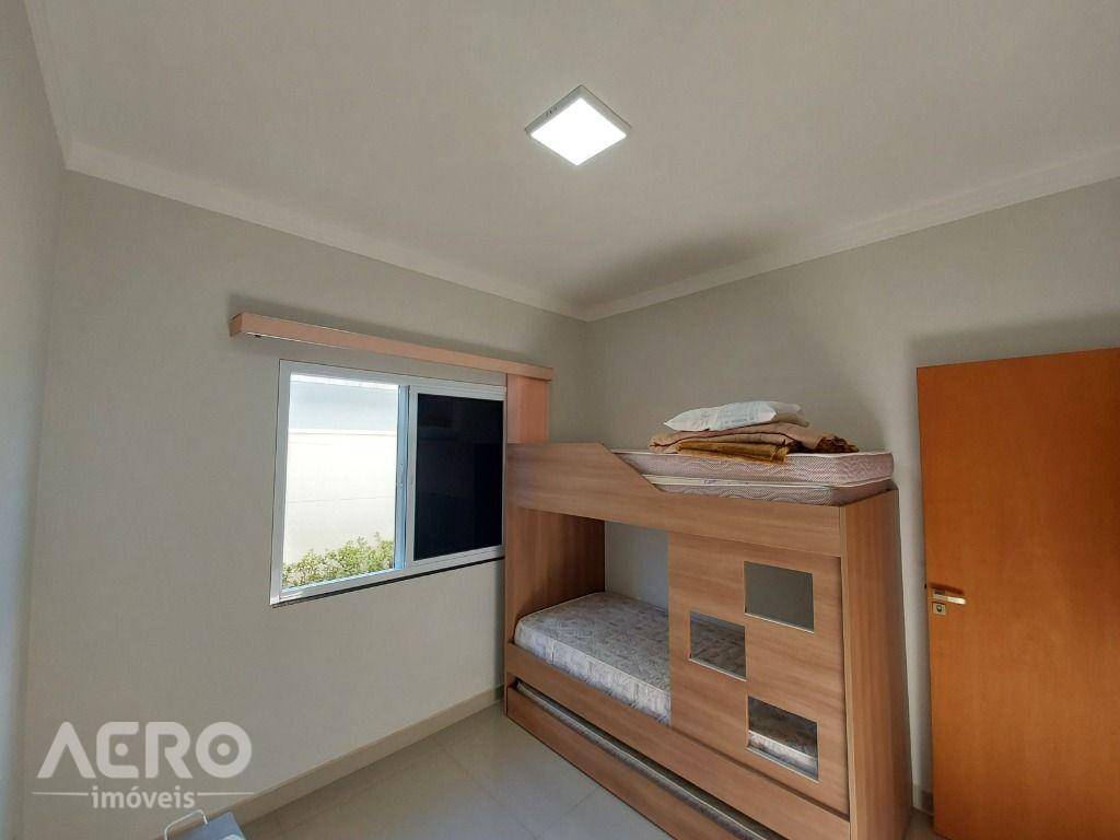 Casa de Condomínio à venda com 3 quartos, 210m² - Foto 21