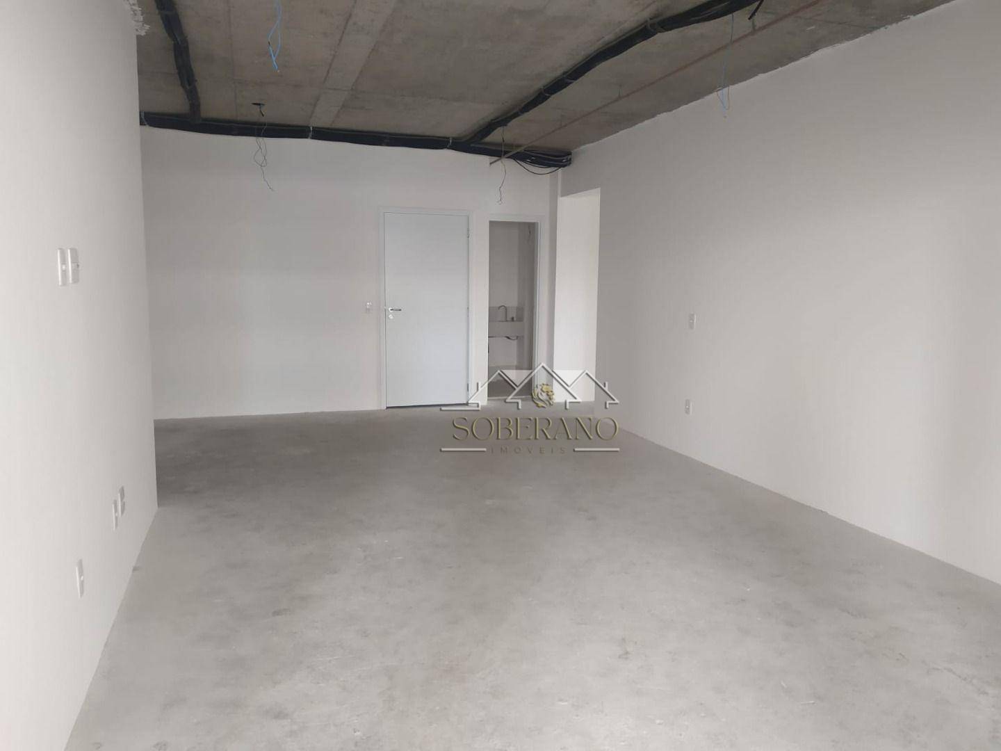 Apartamento à venda com 3 quartos, 163m² - Foto 6