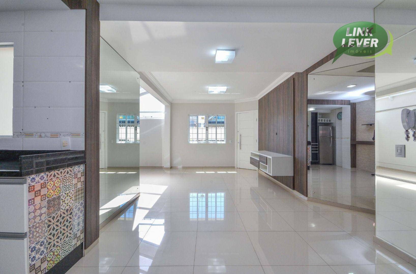 Sobrado para alugar com 3 quartos, 120m² - Foto 3