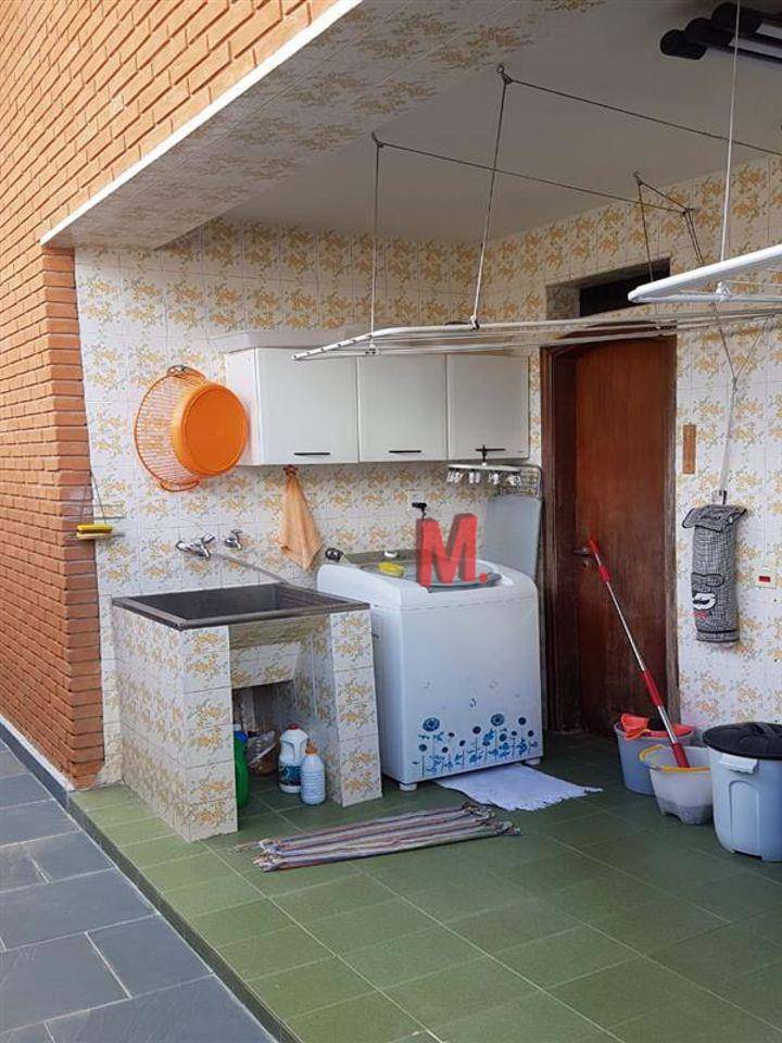 Casa à venda com 4 quartos, 350m² - Foto 25