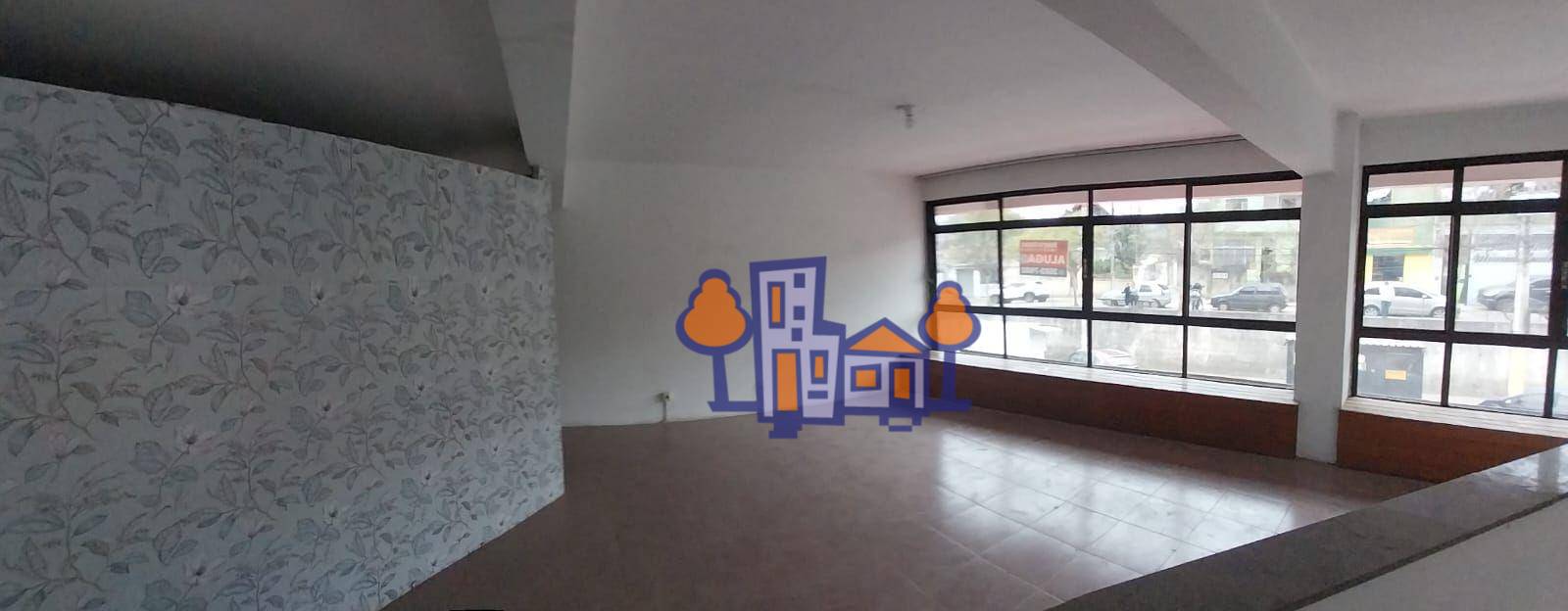 Conjunto Comercial-Sala para alugar, 94m² - Foto 2