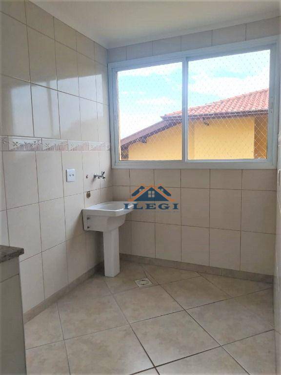 Apartamento para alugar com 3 quartos, 94m² - Foto 8