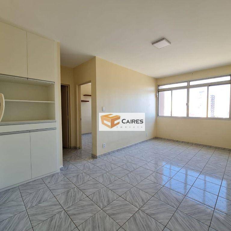 Apartamento à venda com 1 quarto, 40m² - Foto 1