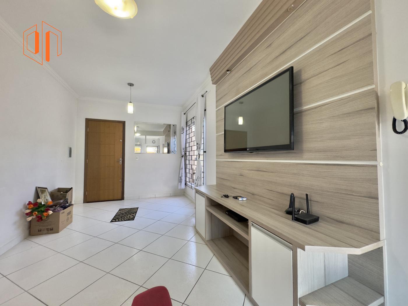 Apartamento à venda com 2 quartos, 64m² - Foto 6