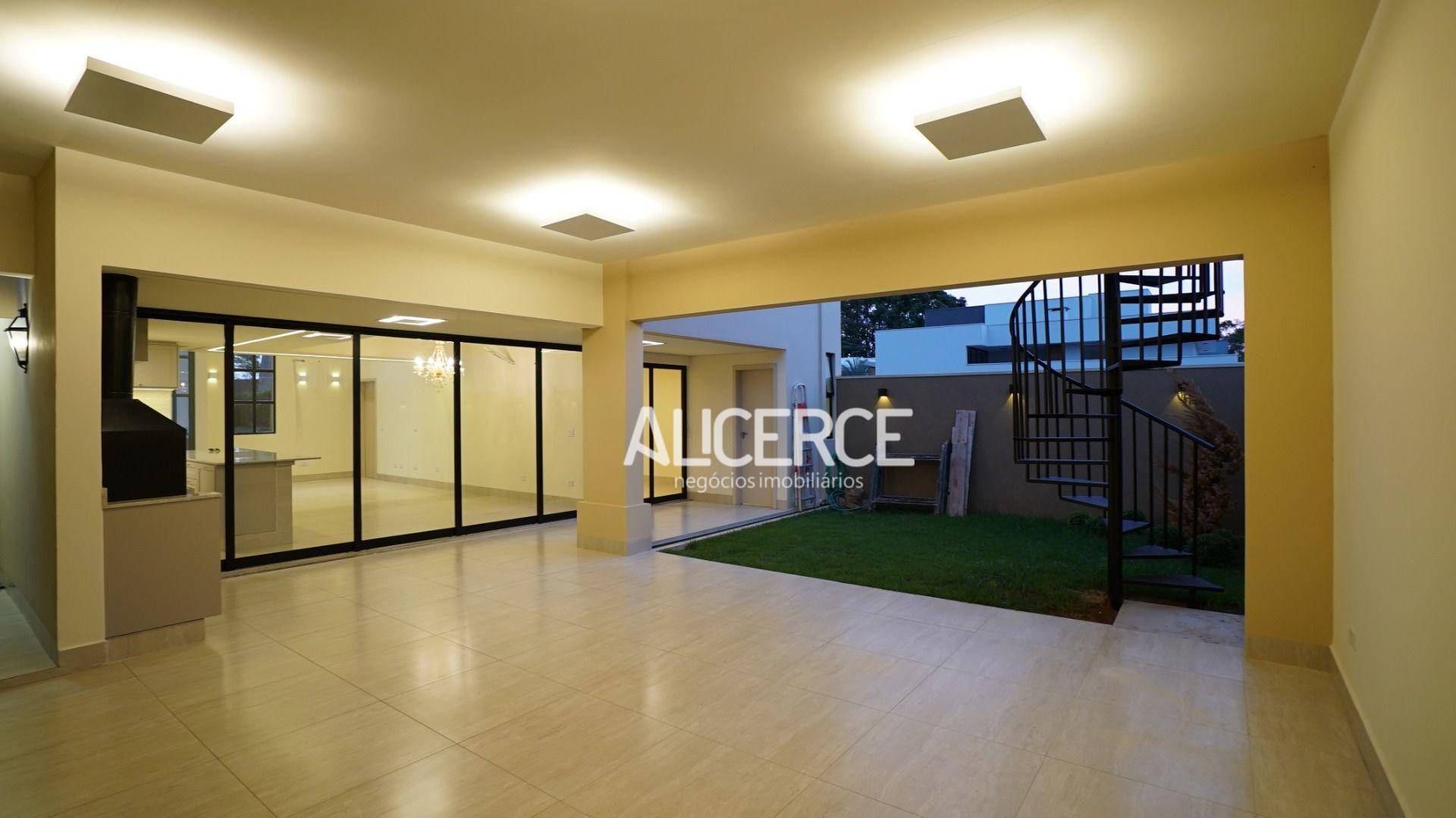 Casa de Condomínio à venda com 3 quartos, 203m² - Foto 22