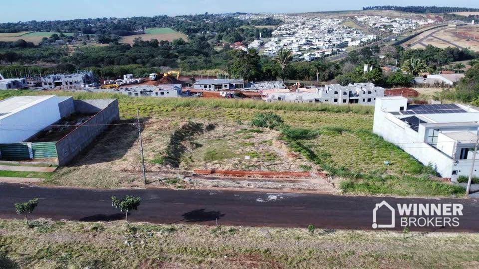 Terreno, 400 m² - Foto 1