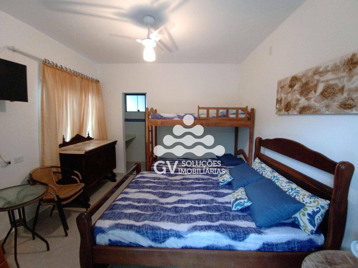 Casa de Condomínio à venda com 4 quartos, 138m² - Foto 17