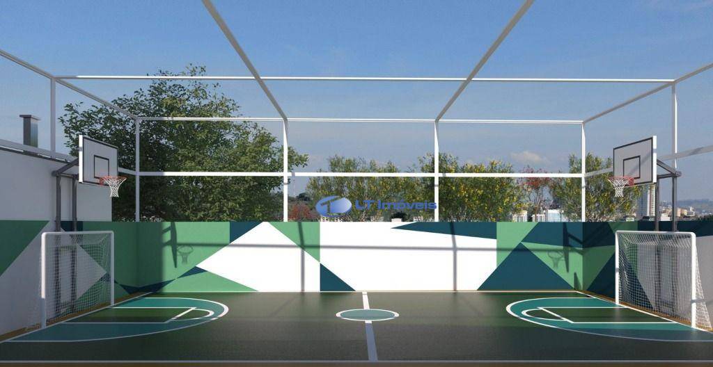 Apartamento, 3 quartos, 79 m² - Foto 2