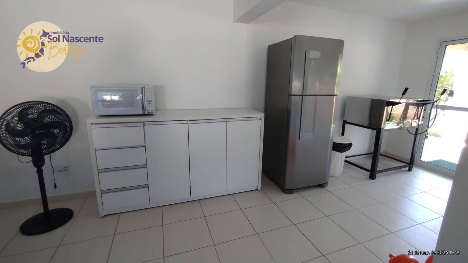 Apartamento à venda com 2 quartos, 57m² - Foto 37