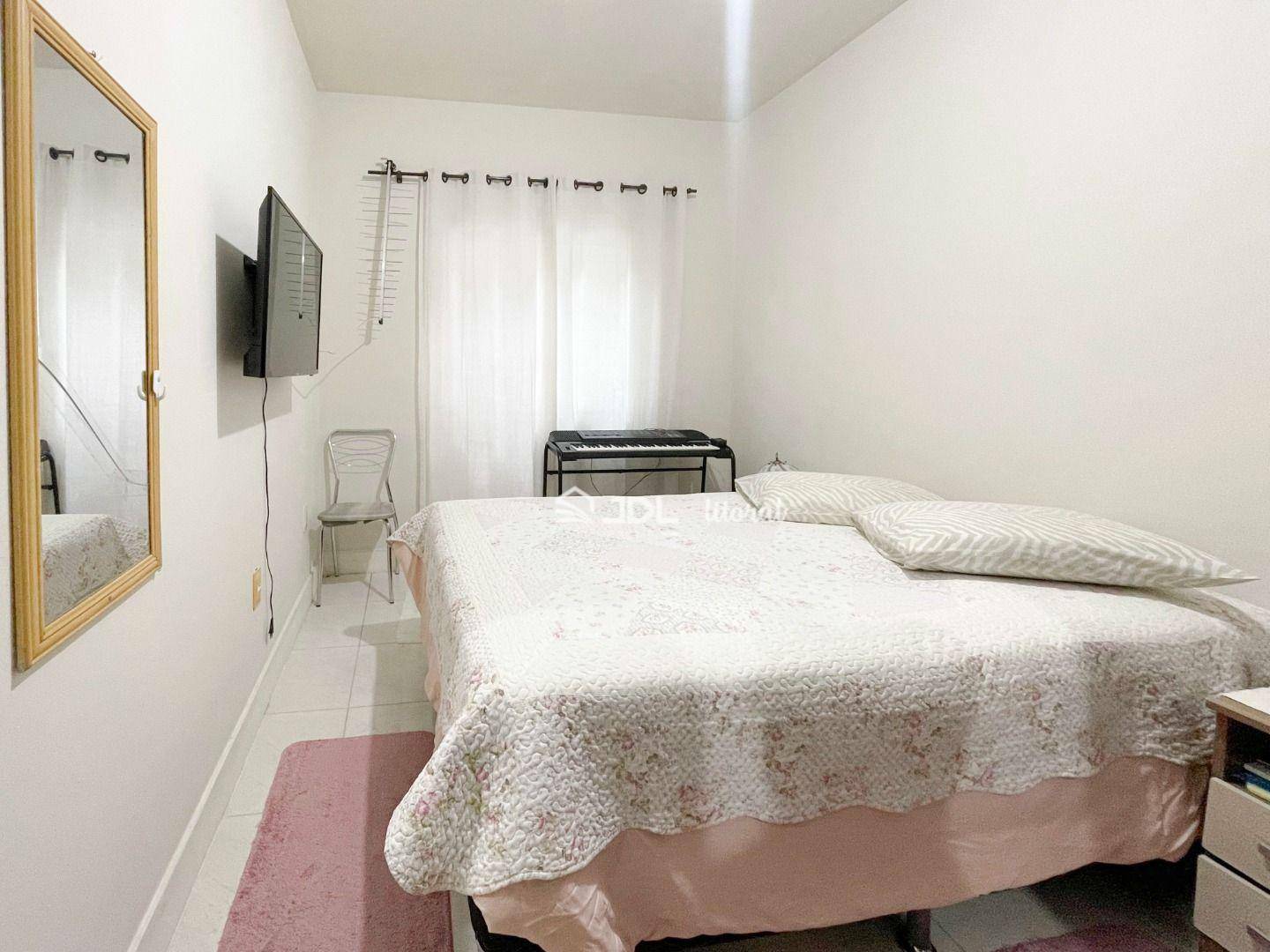 Apartamento à venda com 2 quartos, 57m² - Foto 9