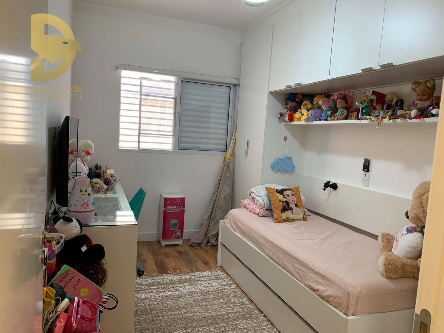 Casa à venda com 2 quartos, 70m² - Foto 19